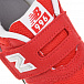 Красные кроссовки 996 Core NEW BALANCE | Фото 6