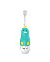 Электрическая зубная щетка Kids Sonic "моржик"