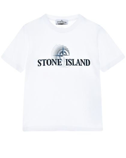 Футболка Stone Island  | Фото 1
