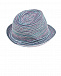 Меланжевая шляпа MaxiMo | Фото 2