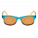Прямоугольные солнцезащитные очки Molo | Фото 2