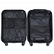 Черный чемодан с логотипом 30х20х43 см Dolce&Gabbana | Фото 4