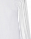 Белая блуза с гофрированными рукавами Prairie | Фото 4