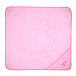 Полотенце Bellini розовое  | Фото 2