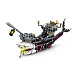 Конструктор Lego DREAMZzz Кошмарный корабль с акулами  | Фото 4