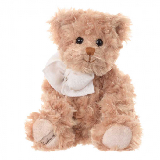 Мягкая игрушка Мишка Тедди Daniel, мальчик, коричневый, 25 см Bukowski | Фото 1