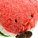 Игрушка мягконабивная &quot;Долька Арбуза Amuseable&quot;, 15 см Jellycat | Фото 4