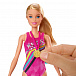 Игровой набор Barbie &quot;Чемпион по плаванию&quot;  | Фото 4