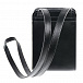 Черная сумка для телефона, 16x11x4 см Calvin Klein | Фото 3