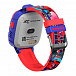 Детские умные часы TRANSFORMERS NEW с GPS, цвет Optimus Prime Jet Kid | Фото 4