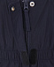 Зимний комплект из куртки и полукомбинезона для девочек Poivre Blanc | Фото 11