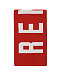 Шарф из шерсти мериноса с логотипом  | Фото 2