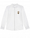 Рубашка с вышивкой Dolce&Gabbana | Фото 2