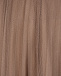 Плиссированная юбка-миди бежевого цвета Parosh | Фото 6