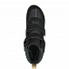 Высокие черные кроссовки Ecco | Фото 4