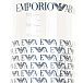 Бутылка с синим логотипом 250 мл Emporio Armani | Фото 4