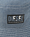 Синяя джинсовая панама Diesel | Фото 3