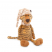 Игрушка мягконабивная Тигр Засоня, 40 см Orange Toys | Фото 1