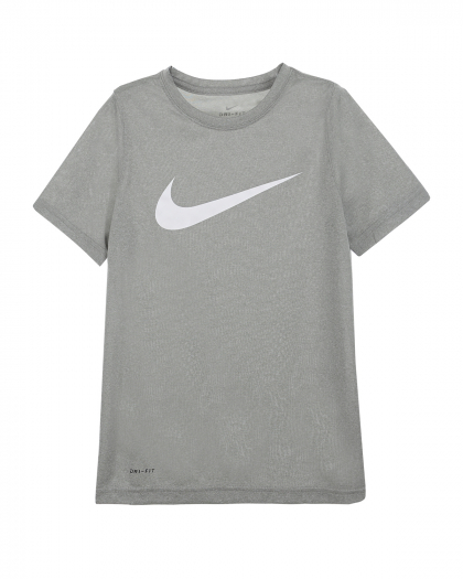 Футболока &quot;Dri-FIT&quot; с логотипом Nike | Фото 1