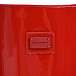 Красные лакированные сапоги Dolce&Gabbana | Фото 5