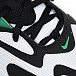 Черно-белые кроссовки Air Max 200 Nike | Фото 7