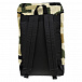 Рюкзак в стиле Military, 50x38x15 см Stella McCartney | Фото 3
