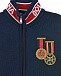 Шерстяная кофта с патчами в форме медалей Dolce&Gabbana | Фото 4