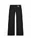 Джинсы свободного кроя, черные Calvin Klein | Фото 2