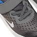 Текстильные кроссовки Free RN Nike | Фото 6