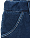 Синие джинсы прямого кроя  | Фото 3