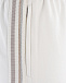 Белый комплект из толстовки-худи и спортивных брюк Panicale | Фото 14