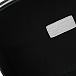 Черно-белая сумка с принтом &quot;Граффити&quot;, 14х18х8 см Dolce&Gabbana | Фото 6