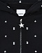 Спортивная куртка с принтом &quot;звезды&quot; Burberry | Фото 3