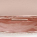 Розовая лаковая сумка 12х6х16 см Dolce&Gabbana | Фото 7
