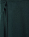 Юбка-миди с декоративным бантиком Aletta | Фото 3