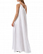 Белое платье в греческом стиле ALINE | Фото 4