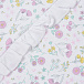 Одеяло с цветочным принтом Lyda Baby | Фото 3