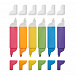 Набор стираемых цветных маркеров, 6 шт OOLY | Фото 2