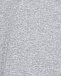 Укороченный свитер из кашемира, светло-серый FTC Cashmere | Фото 3