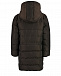 Удлиненная куртка с накладными карманами Dolce&Gabbana | Фото 2