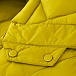Теплый конверт для автокресла Snøgga Mini Mustard Yellow CYBEX | Фото 8