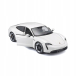Машина Bburago 1:24 Collezione (A)-Porsche Taycan Turbo S-New  | Фото 1