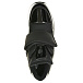 Черные мембранные кроссовки Jog Dog | Фото 4