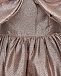 Мини-платье с бантом Dan Maralex | Фото 10