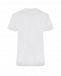 Белая футболка с принтом &quot;Visionary&quot; IRO | Фото 5
