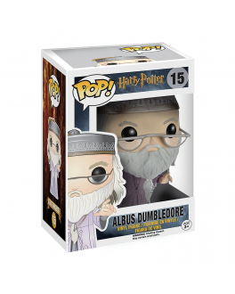 Фигурка &quot;Harry Potter: Dumbledore&quot; Funko POP! , арт. FUN1269 | Фото 2
