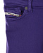 Фиолетовые джинсы Diesel | Фото 3