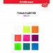 Гуашь Neon с УФ защитой яркости 9 цветов по 20 мл ArtBerry | Фото 3