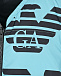 Двусторонний жилет с лого Emporio Armani | Фото 6