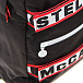 Однотонный рюкзак 38x29x11 см Stella McCartney | Фото 6